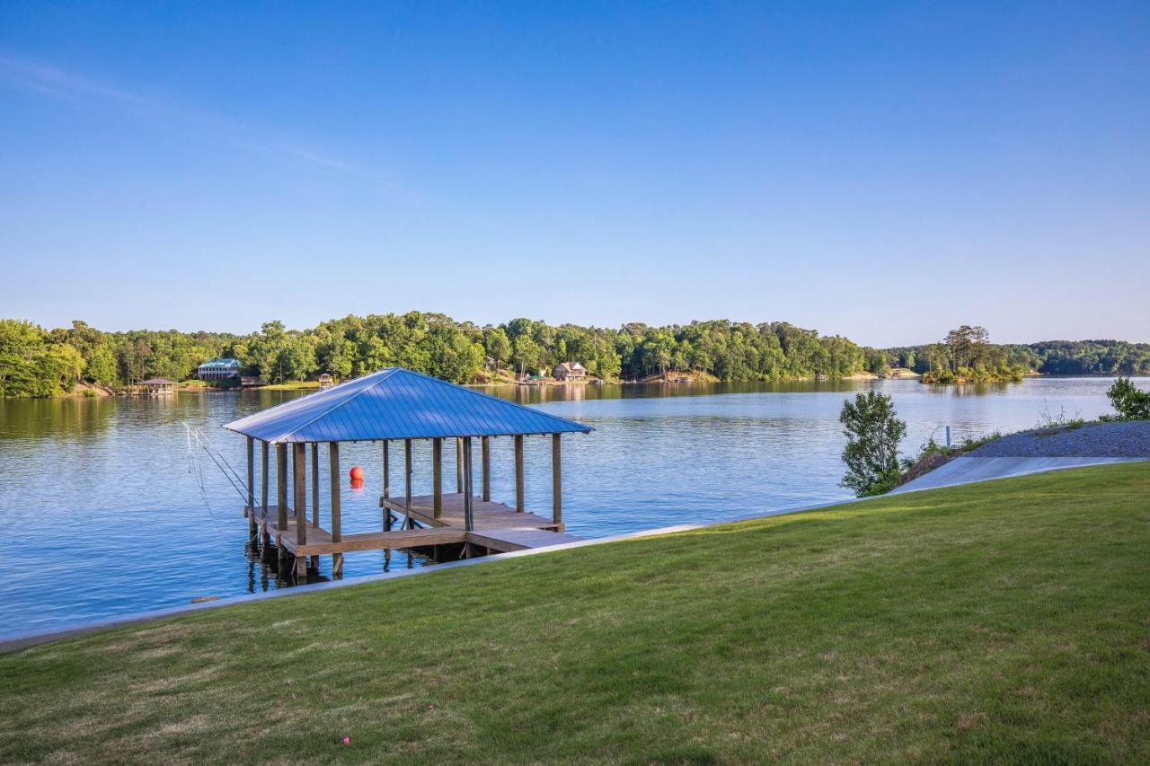 Lake Daze On Lake Martin Alexander City Kültér fotó